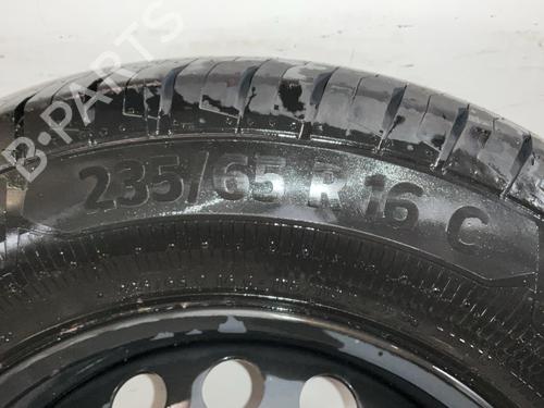 Fælk FORD TRANSIT V363 Platform/Chassis (FED, FFD) 2.0 EcoBlue | BP36466125C45 - Image 7