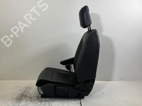 Left front seat OPEL VIVARO C Van (K0) VIVARO-E HYDROGEN | BP39924170C15 - Image 4