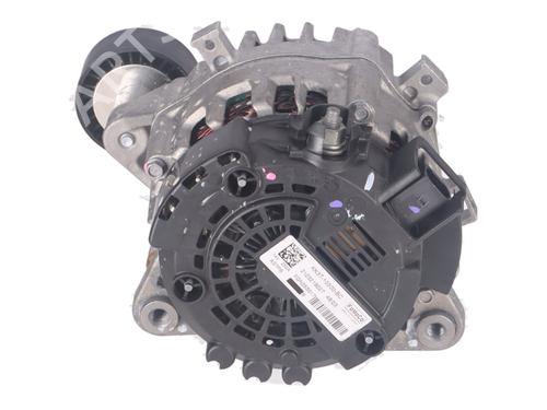 Generator FORD TRANSIT V363 Platform/Chassis (FED, FFD) 2.0 EcoBlue | BP19680100M7 