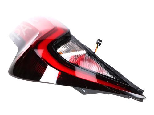 Used Left taillight Left taillight TOYOTA AYGO X (_B7_) 1.0 VVT-i (KGB70) (72 hp) 39924800 39924800