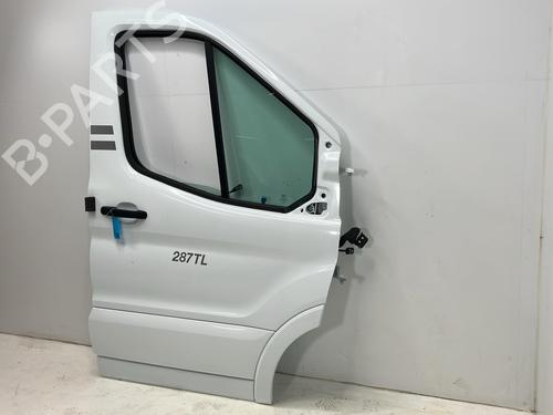 Right front door FORD TRANSIT V363 Platform/Chassis (FED, FFD) 2.0 EcoBlue | BP33556702C3 - Image 3