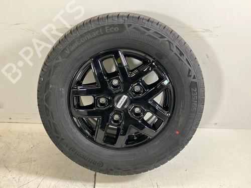 Fælk FORD TRANSIT V363 Platform/Chassis (FED, FFD) 2.0 EcoBlue | BP39181282C45 - Image 12