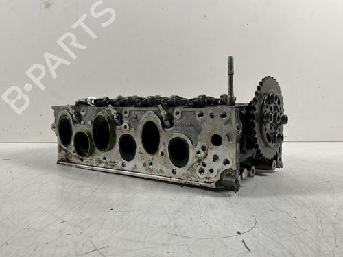 Used Cylinder head Cylinder head VW TOUAREG (CR7, RC8) 3.0 TDI 4motion (231 hp) 40043234 40043234