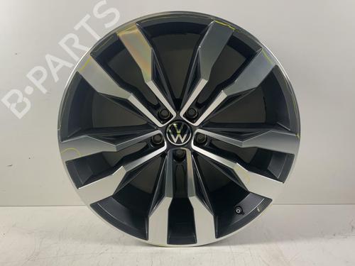 Fælk Fælk VW TIGUAN ALLSPACE (BW2, BJ2) 2.0 TDI 4motion (200 hp) 33819569 33819569