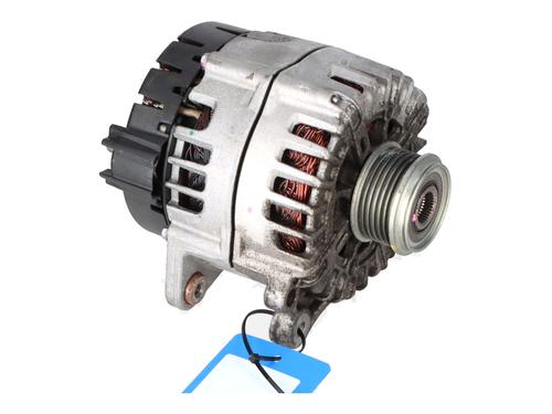 Alternator VW TOUAREG (CR7, RC8) 3.0 TDI 4motion | BP29839171M7 