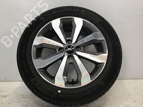 Rim KIA STONIC (YB) 1.0 T-GDi | BP29754591C45 