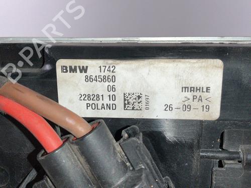 Radiator set MINI MINI (F55) One | BP38090032M120  - Image 5