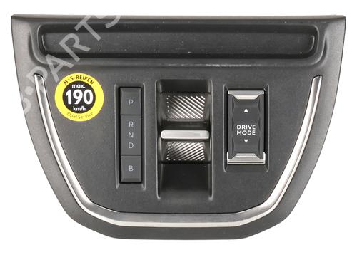 Used Gear lever Gear lever OPEL VIVARO C Van (K0) VIVARO-E HYDROGEN (136 hp) 39926348 39926348