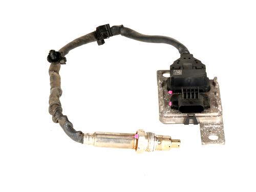 Used Electronic sensor Electronic sensor AUDI A8 D4 (4H2, 4H8, 4HC, 4HL) 3.0 TDI quattro (258 hp) 35719201 35719201