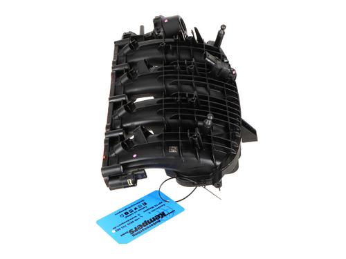 Intake manifold VW T-ROC (A11, D11) 2.0 R 4motion | BP28609270M70 