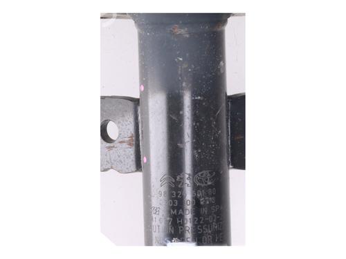Left front shock absorber OPEL VIVARO C Van (K0) VIVARO-E HYDROGEN | BP39920998M16 - Image 4