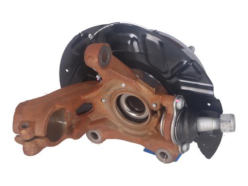 Right front steering knuckle FORD TRANSIT V363 Platform/Chassis (FED, FFD) 2.0 EcoBlue | BP19710148M26 