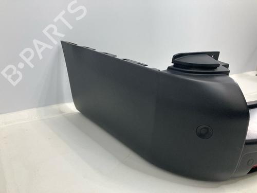 Rear bumper PEUGEOT EXPERT Van (V_) 2.0 BlueHDi 120 | BP27921955C8 