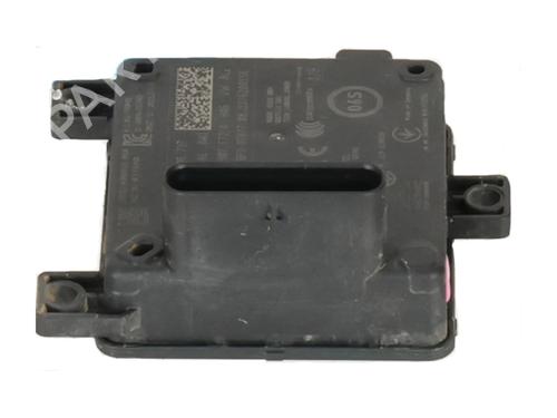 Módulo eletrónico Módulo eletrónico VW GOLF VIII (CD1, DA1) 1.5 TSI (131 hp) 34165411 34165411