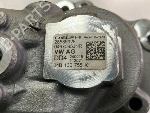Used Injection pump Injection pump 37696494 37696494