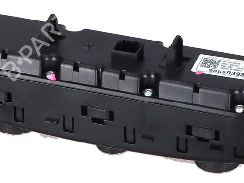 Climate control OPEL CORSA F (P2JO) 1.2 MHEV | BP40259082I5 - Image 2