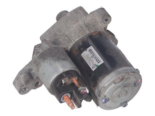 Used Starter DACIA DUSTER (HS_) 1.2 TCe 125 4x4 (125 hp) 18877324