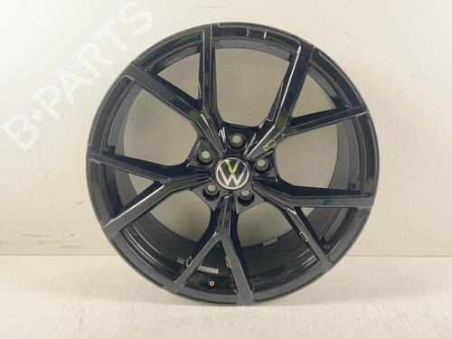 Used Rim Rim VW GOLF VIII (CD1, DA1) 2.0 TSI R 4motion (333 hp) 39918932 39918932
