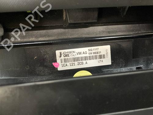 Radiator set VW ID.4 (E21) Performance | BP26912473M120 