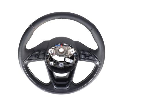 Used Steering wheel Steering wheel TOYOTA YARIS (_P21_, _PA1_, _PH1_) 1.5 Hybrid (MXPH10, MXPH11) (116 hp) 33771312 33771312