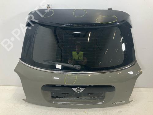Used Tailgate MINI MINI (F55) Cooper (136 hp) 28131888