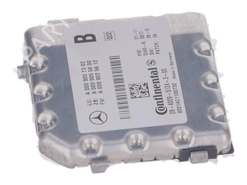 Camera MERCEDES-BENZ GLK-CLASS (X204) 220 CDI 4-matic (204.984, 204.997) | BP19675723E14 