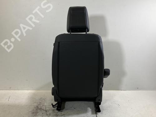 Left front seat FIAT SCUDO Van E-SCUDO (507) | BP39926877C15 - Image 3
