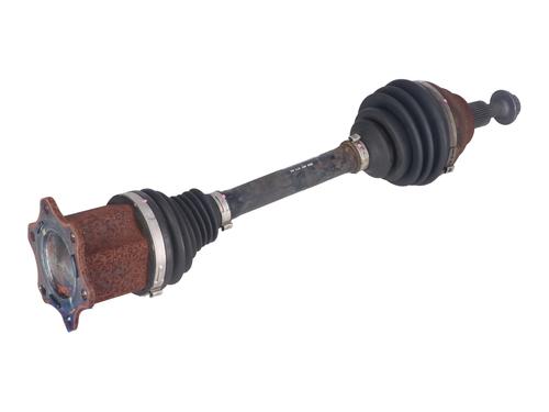 Left front driveshaft VW TOURAN (5T1) 2.0 TDI | BP16678699M38 