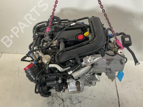Engine VW TAIGO (CS1) 1.0 TSI | BP37080932M1 - Image 7