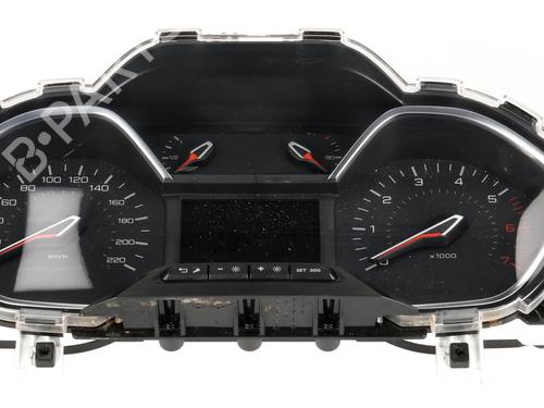 Used Instrument cluster Instrument cluster 38754318 38754318