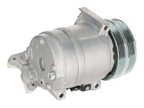 AC compressor FORD FOCUS II (DA_, HCP, DP) 1.6 | BP39918146M34 - Image 3