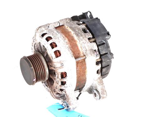 Used Alternator Alternator 37529996 37529996