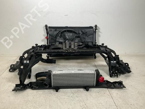 Kølerpakke FORD TRANSIT V363 Platform/Chassis (FED, FFD) 2.0 EcoBlue | BP19400173M120 
