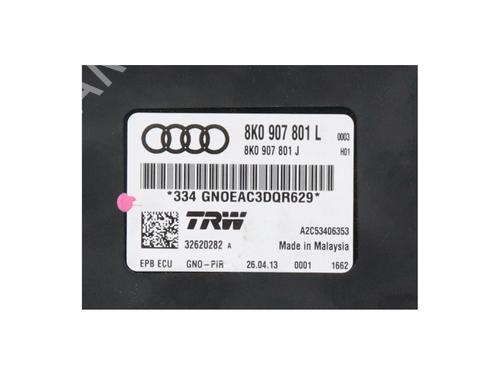 Electronic module AUDI A5 Convertible (8F7) 3.0 TDI | BP37667016M83 - Image 2