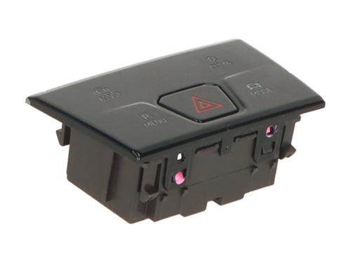 Used Warning switch VW GOLF VIII Variant (CG5, DB5) 2.0 TDI (116 hp) 22211427