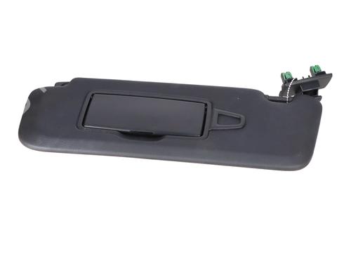 Used Left sun visor Left sun visor MERCEDES-BENZ C-CLASS Convertible (A205) C 200 (205.480) (204 hp) 39921546 39921546