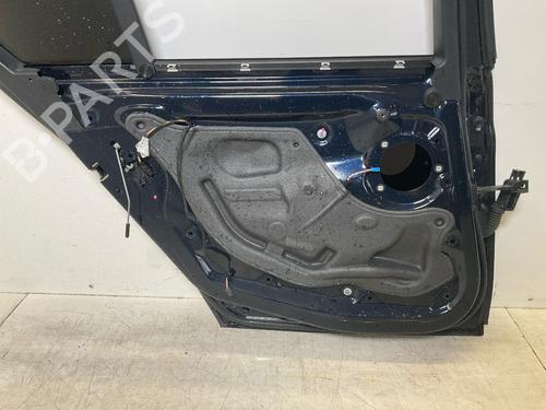 Left rear door BMW 3 (F30, F80) 320 d | BP18158036C4 