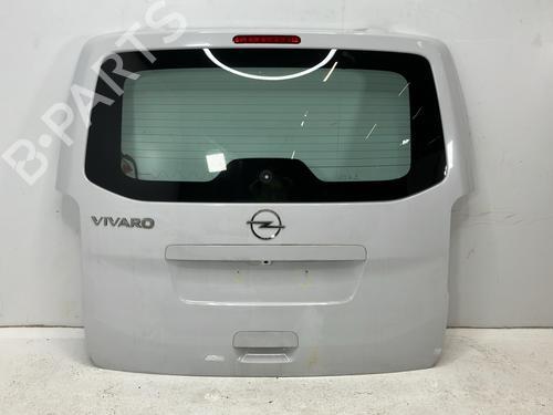 tailgate-opel-vivaro-c-van-k0-2019-39923353 main image