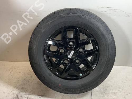 Rim FORD TRANSIT V363 Platform/Chassis (FED, FFD) 2.0 EcoBlue | BP36237573C45 - Image 9