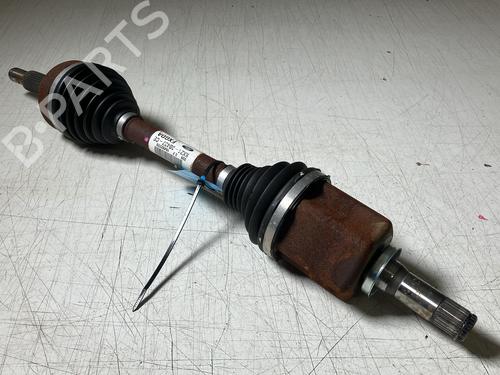 Left front driveshaft FORD TRANSIT V363 Platform/Chassis (FED, FFD) 2.0 EcoBlue | BP38441012M38 - Image 2