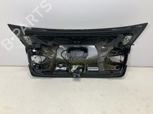 Tailgate AUDI A3 Limousine (8VS, 8VM) 2.0 TDI | BP26524912C6 