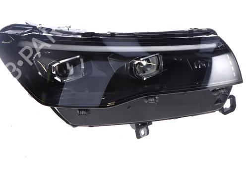 Used Right headlight Right headlight VW TIGUAN (CT1) 1.5 TSI eHybrid (272 hp) 39928865 39928865