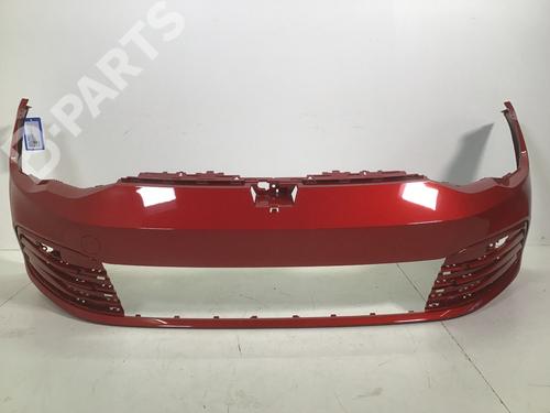 Front bumper VW GOLF VIII (CD1, DA1) 1.0 TSI | BP7806884C7 