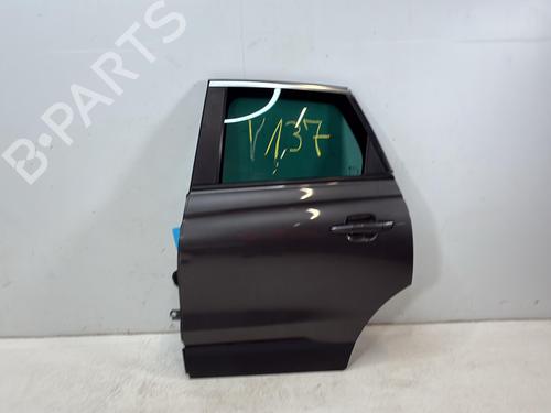 Used Left rear door Left rear door 37721273 37721273