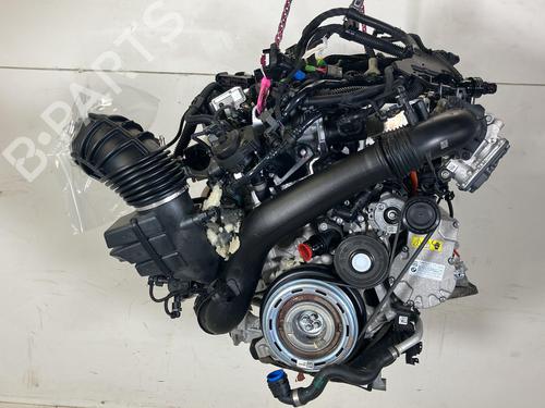 Engine BMW X5 (G05, F95) xDrive 50 e Plug-in-Hybrid | BP39922867M1 - Image 3