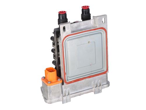 Electronic module OPEL VIVARO C Van (K0) VIVARO-E HYDROGEN | BP39920077M83 - Image 4