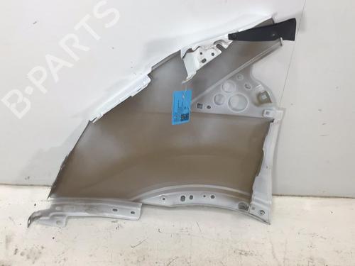 Forskærm Højre FORD TRANSIT V363 Platform/Chassis (FED, FFD) 2.0 EcoBlue | BP32207440C42 