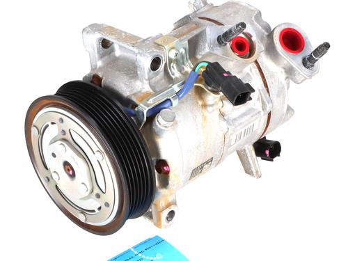 Used AC compressor AC compressor 38464285 38464285