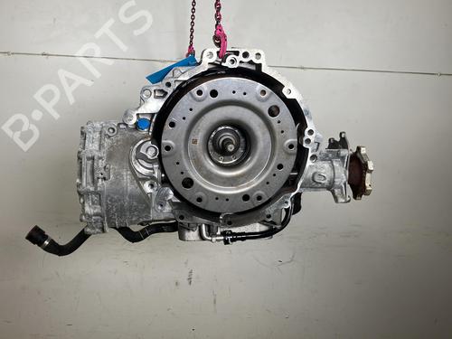 Used Gearbox Gearbox AUDI A8 D4 (4H2, 4H8, 4HC, 4HL) 3.0 TDI quattro (258 hp) 35717184 35717184