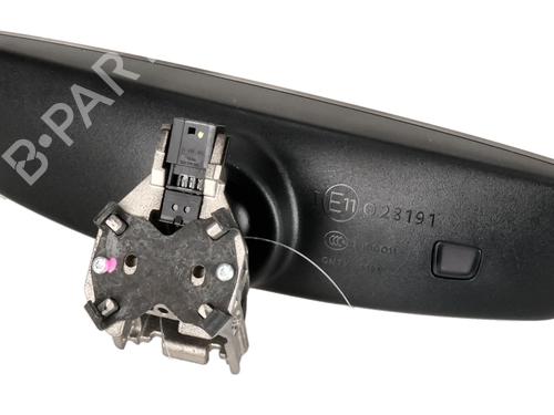 Rear mirror VW GOLF VIII Variant (CG5, DB5) 1.5 eTSI | BP38701459I6 - Image 2